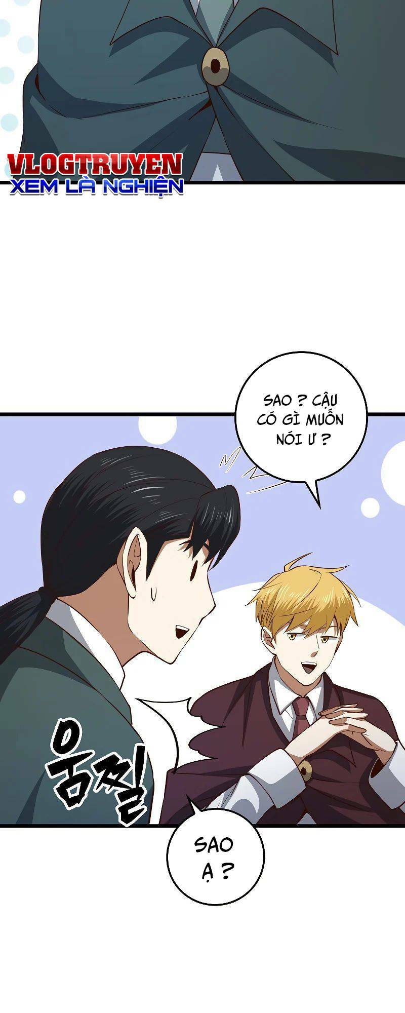 Thương Nhân Thánh Thần - Chapter 78 - Page 81