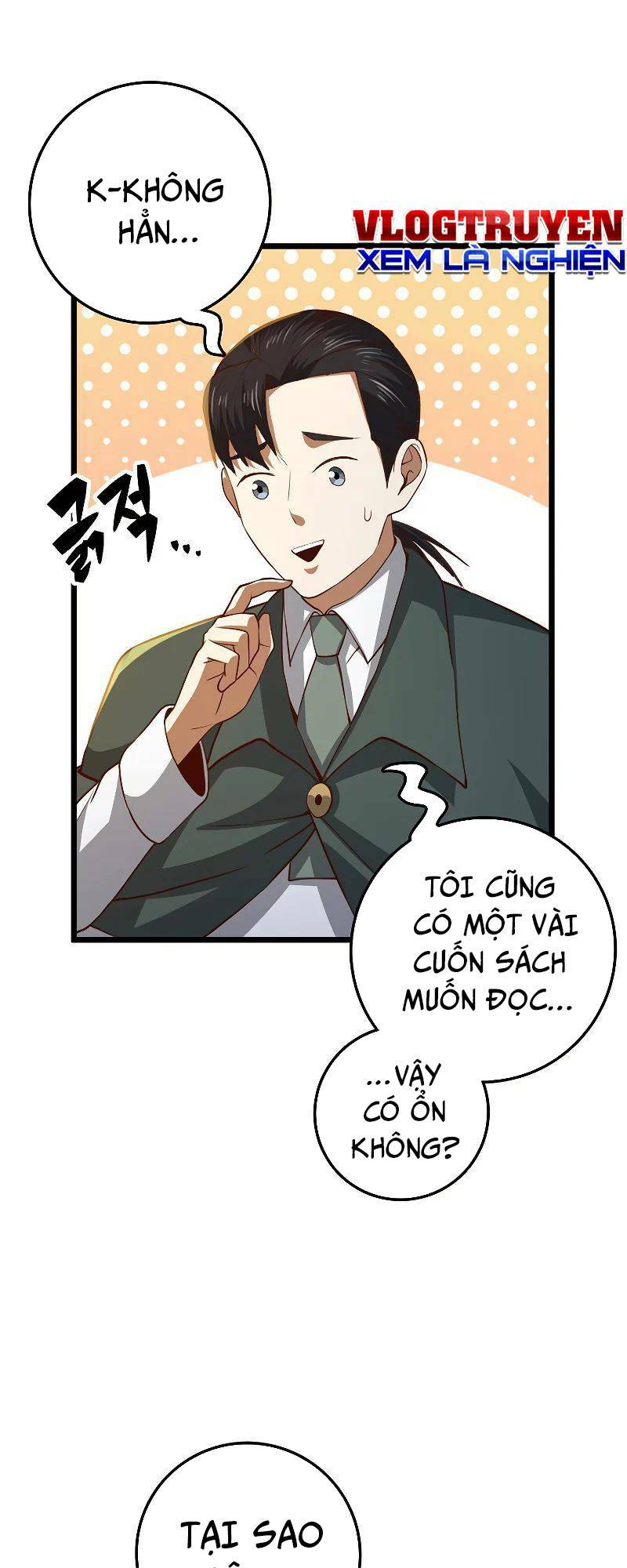 Thương Nhân Thánh Thần - Chapter 78 - Page 82