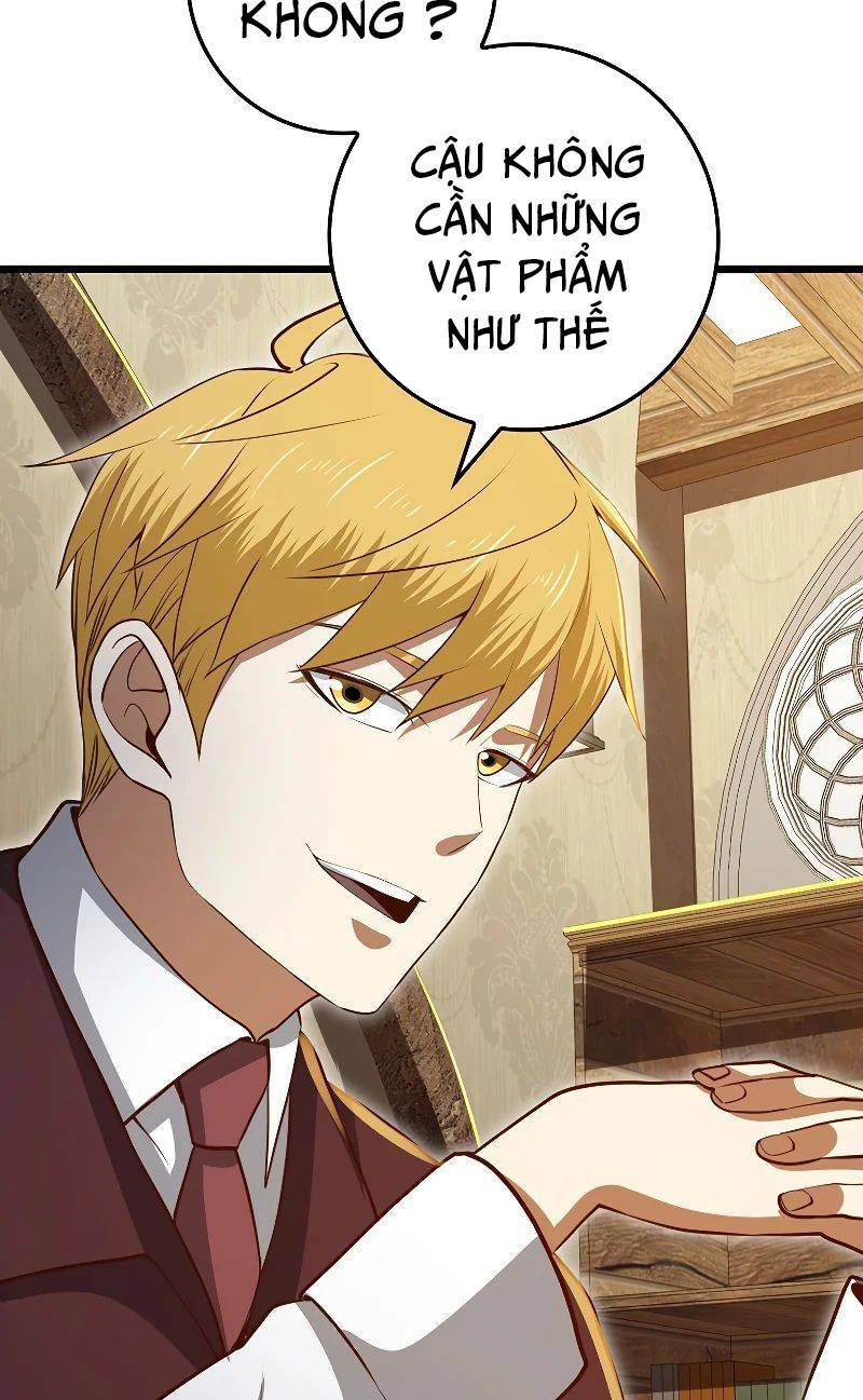 Thương Nhân Thánh Thần - Chapter 78 - Page 83