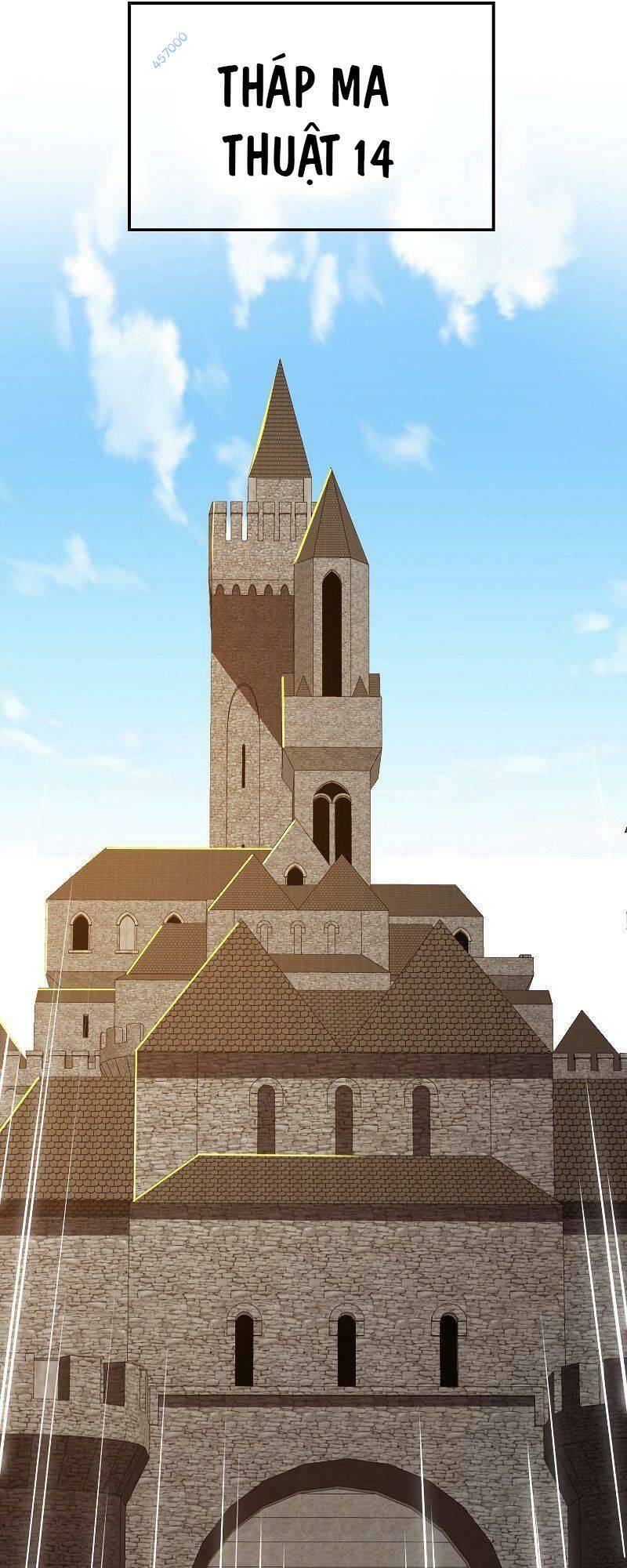 Thương Nhân Thánh Thần - Chapter 78 - Page 85