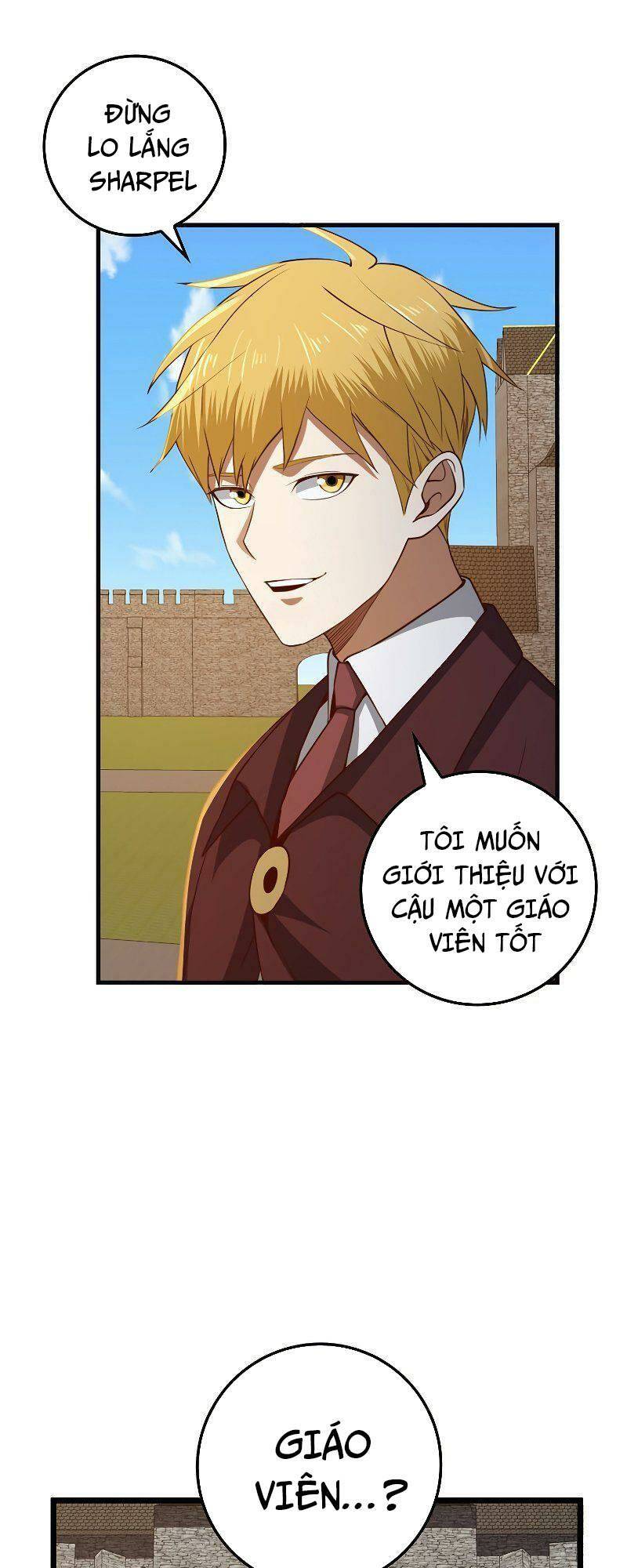 Thương Nhân Thánh Thần - Chapter 78 - Page 87