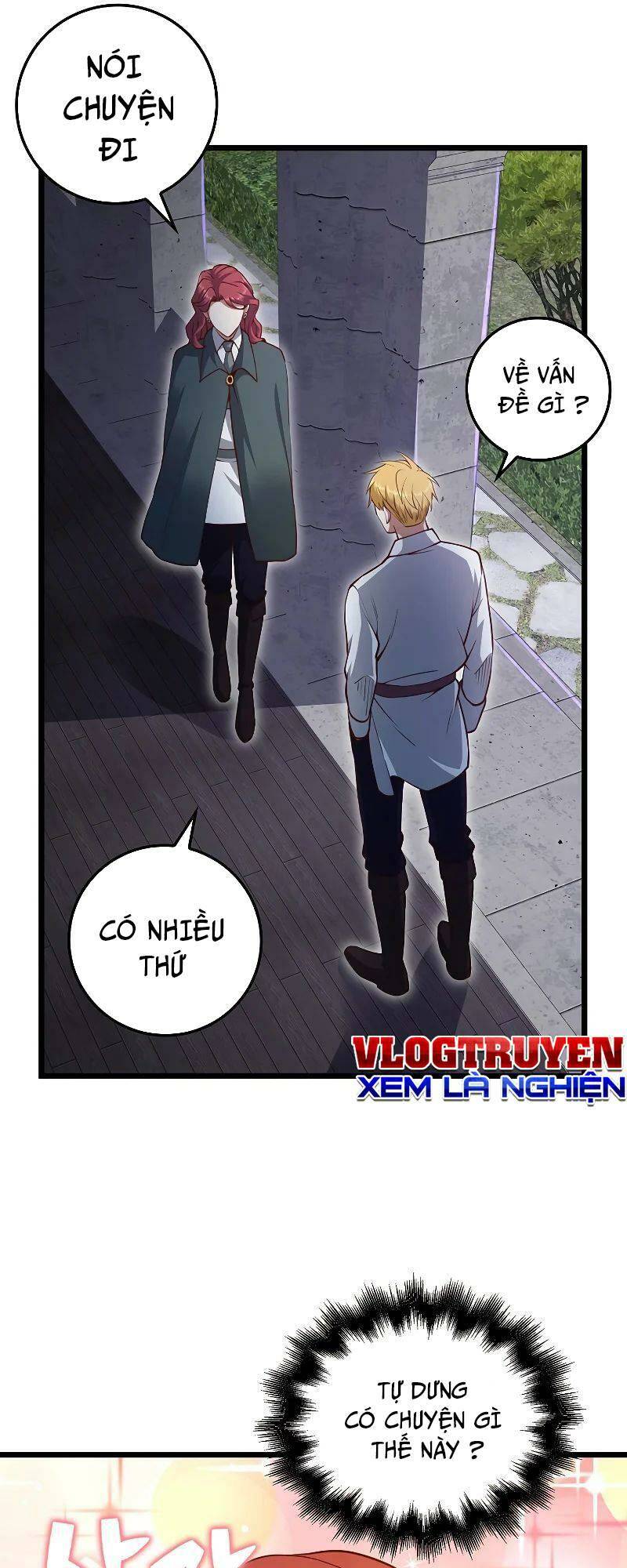 Thương Nhân Thánh Thần - Chapter 78 - Page 8