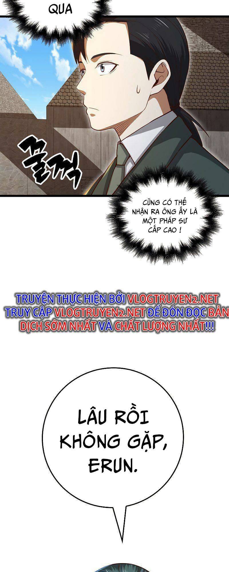 Thương Nhân Thánh Thần - Chapter 78 - Page 89