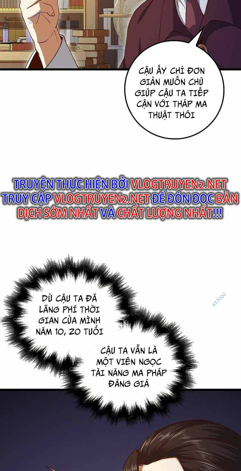 Thương Nhân Thánh Thần - Chapter 79 - Page 10