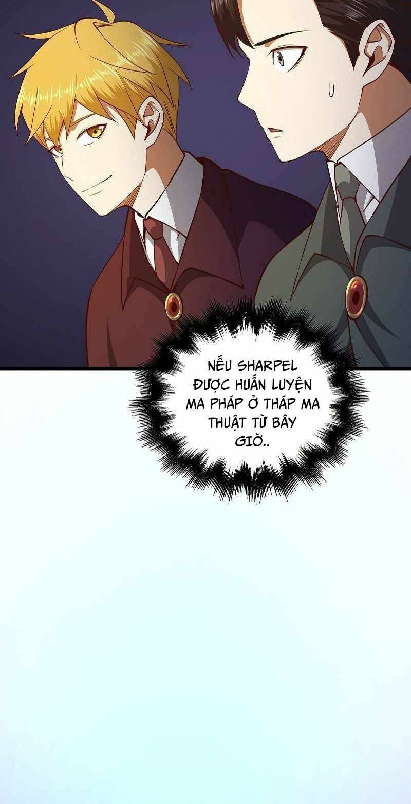 Thương Nhân Thánh Thần - Chapter 79 - Page 11