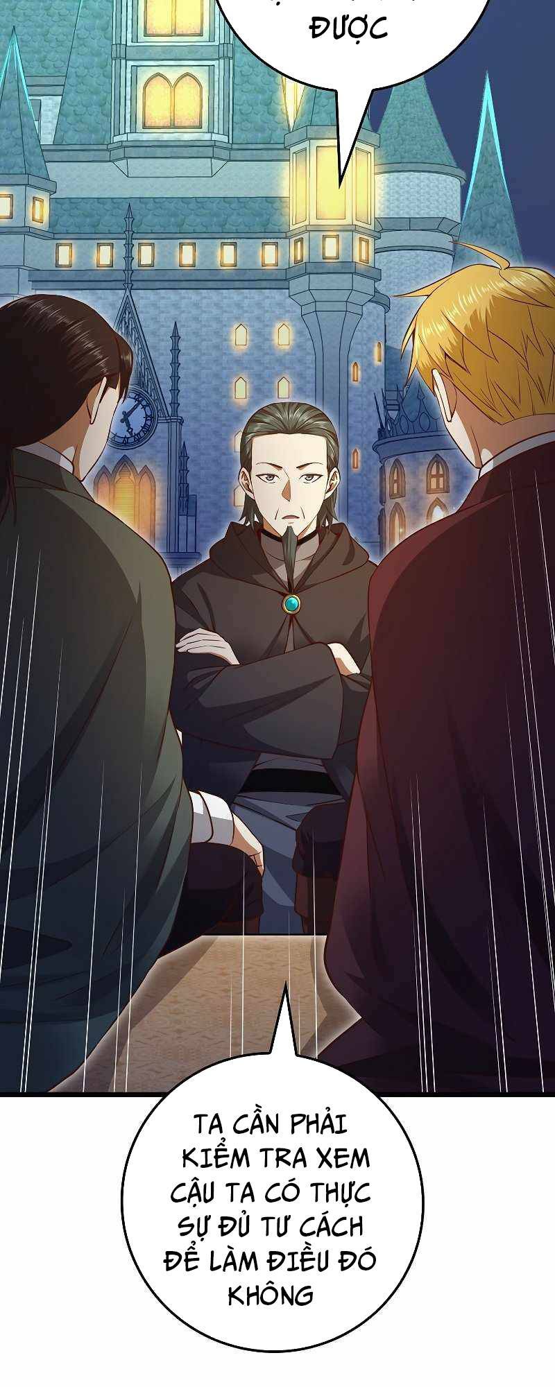 Thương Nhân Thánh Thần - Chapter 79 - Page 15