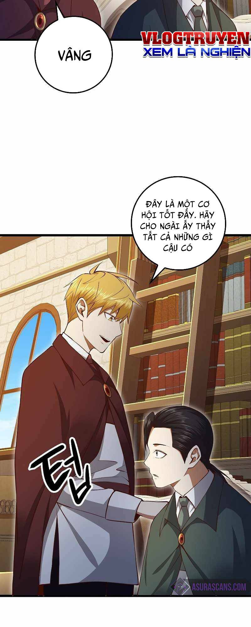 Thương Nhân Thánh Thần - Chapter 79 - Page 17