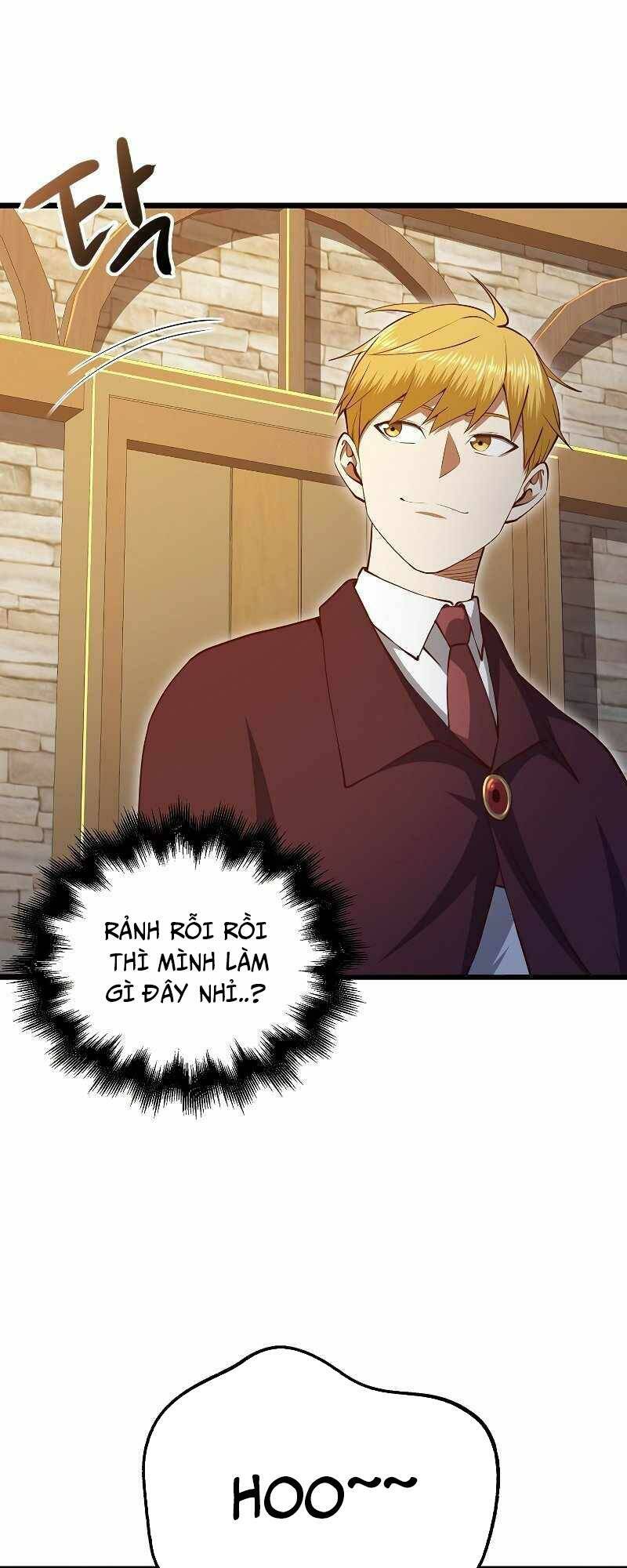 Thương Nhân Thánh Thần - Chapter 79 - Page 19