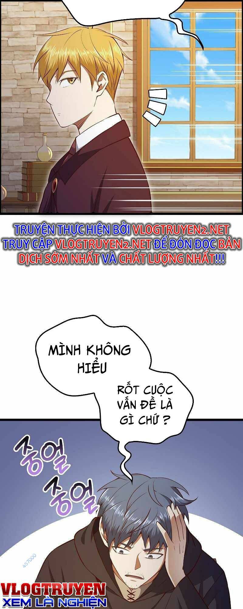 Thương Nhân Thánh Thần - Chapter 79 - Page 20