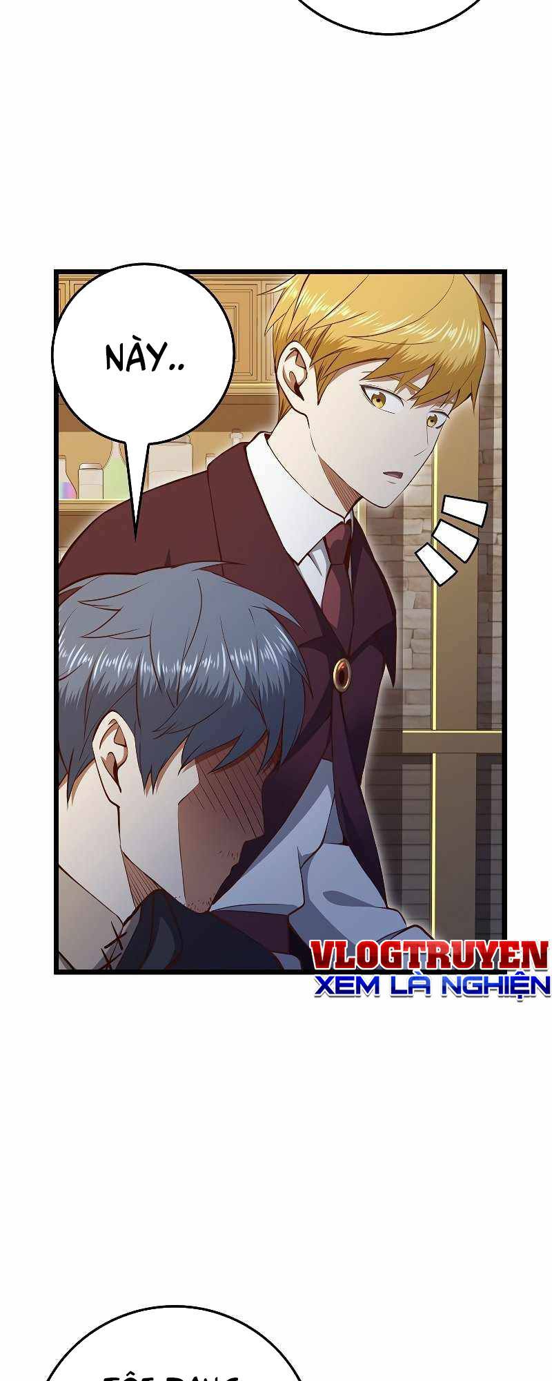 Thương Nhân Thánh Thần - Chapter 79 - Page 27