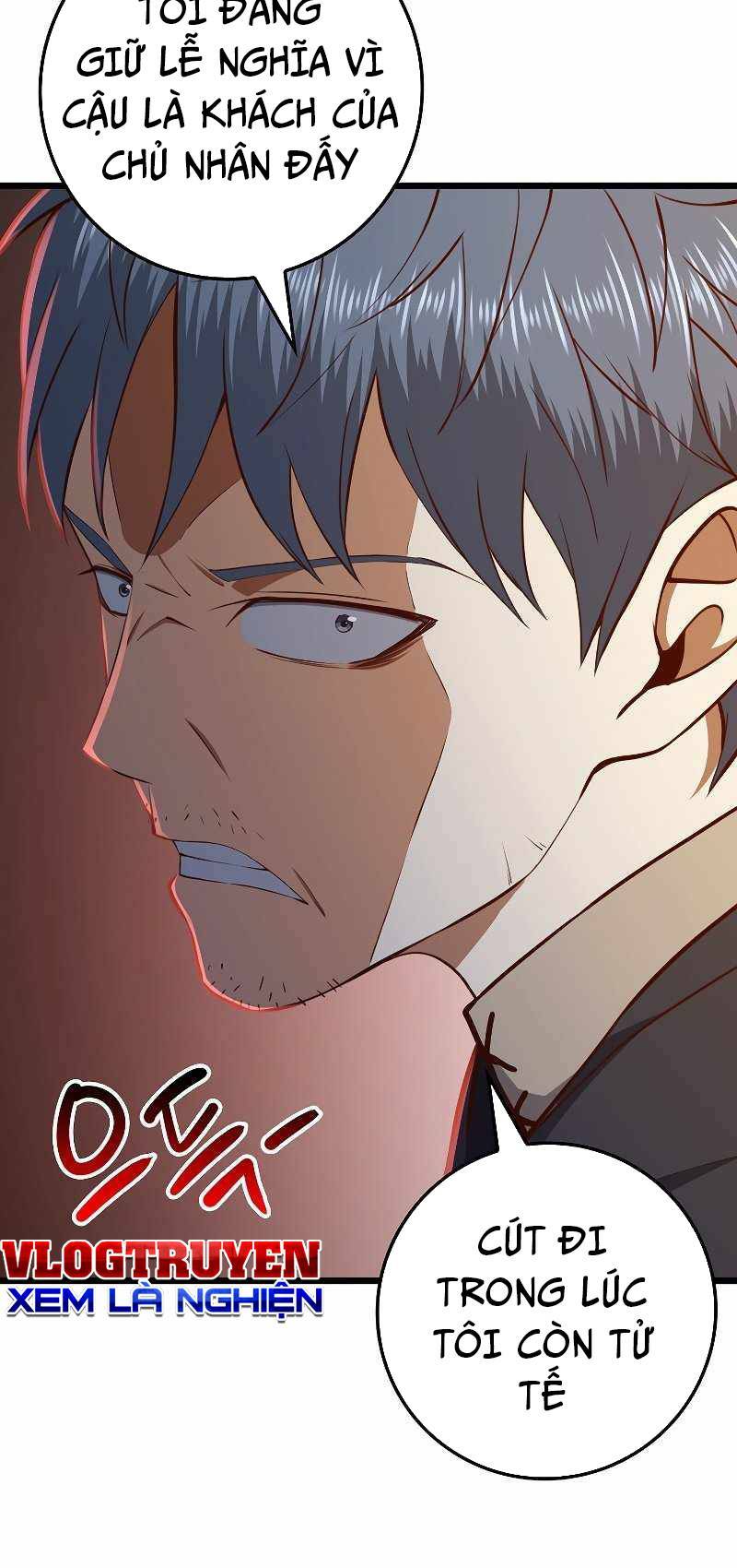 Thương Nhân Thánh Thần - Chapter 79 - Page 28