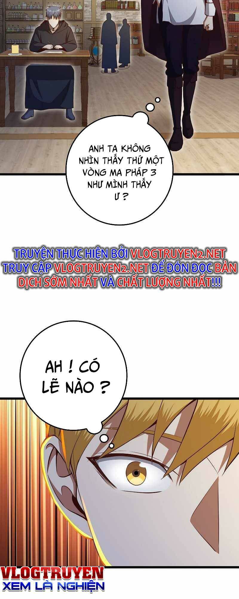 Thương Nhân Thánh Thần - Chapter 79 - Page 31