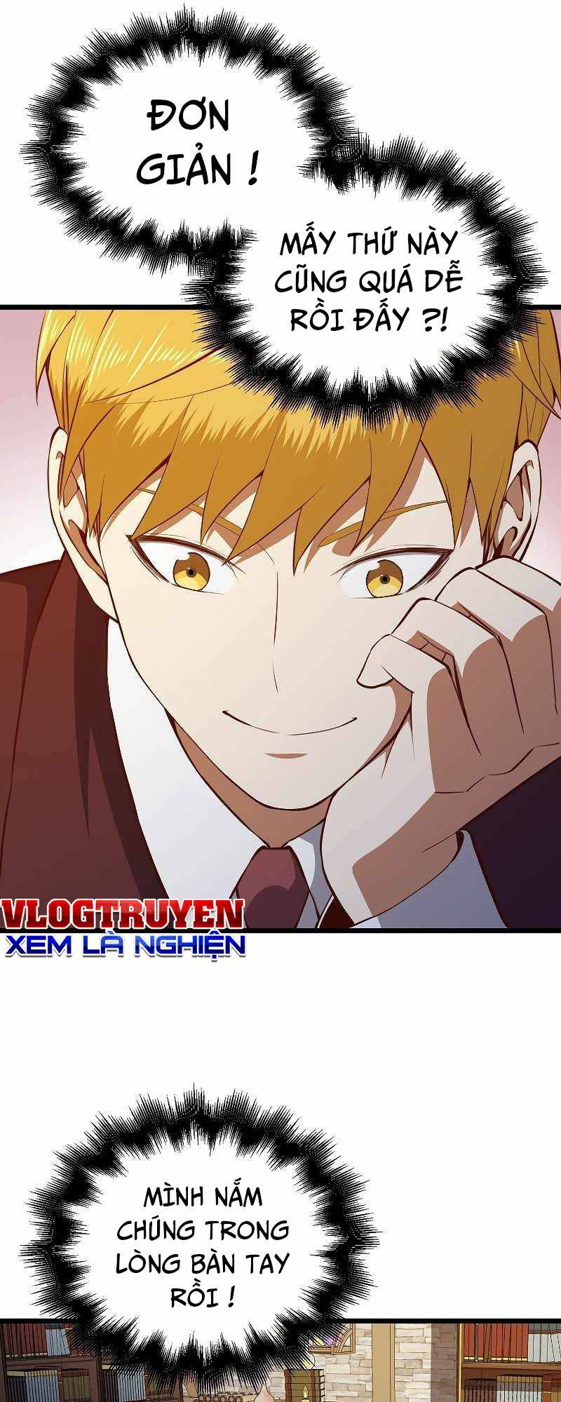 Thương Nhân Thánh Thần - Chapter 79 - Page 36