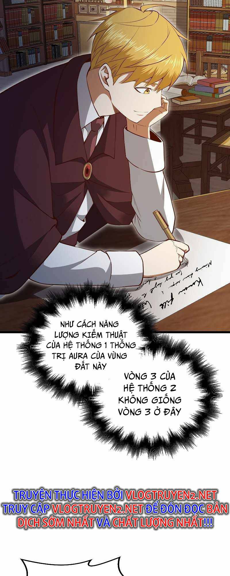 Thương Nhân Thánh Thần - Chapter 79 - Page 37