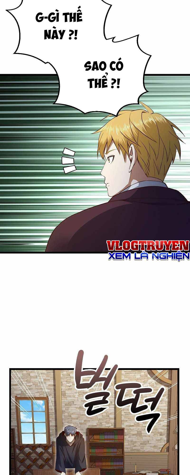 Thương Nhân Thánh Thần - Chapter 79 - Page 38