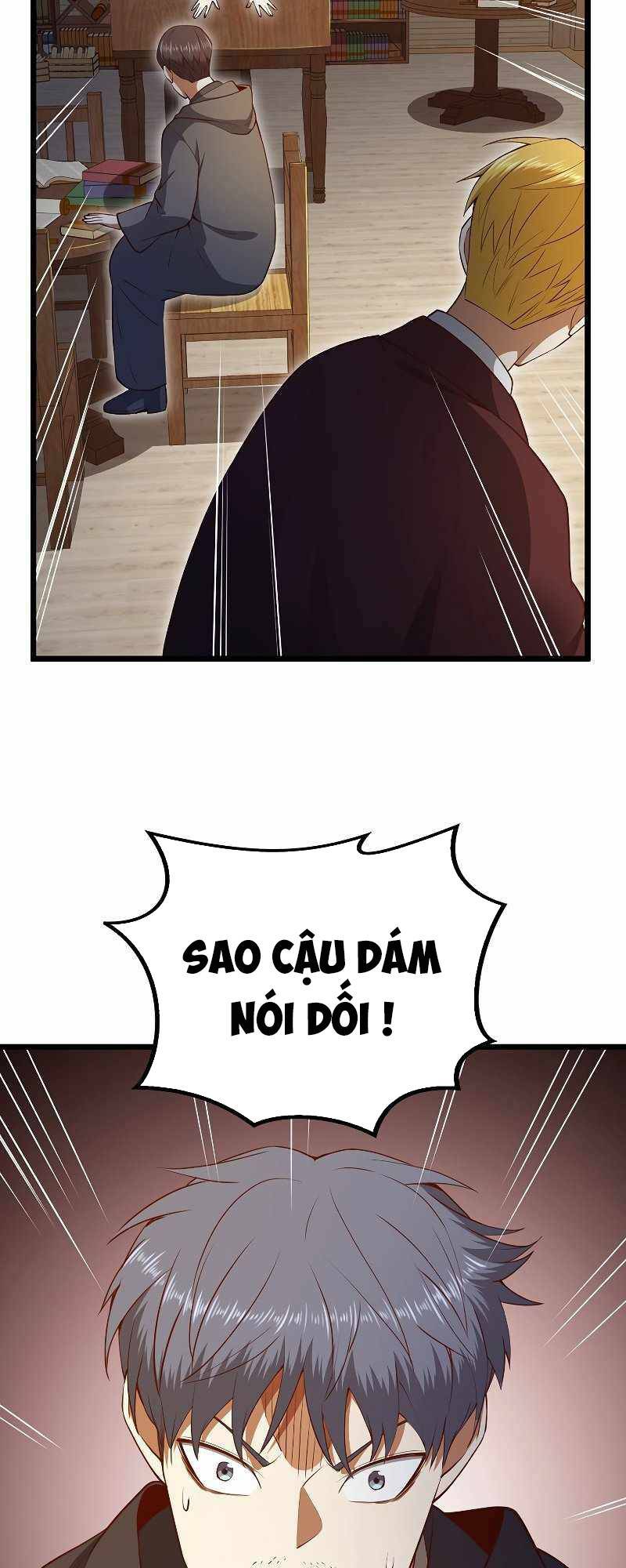 Thương Nhân Thánh Thần - Chapter 79 - Page 39