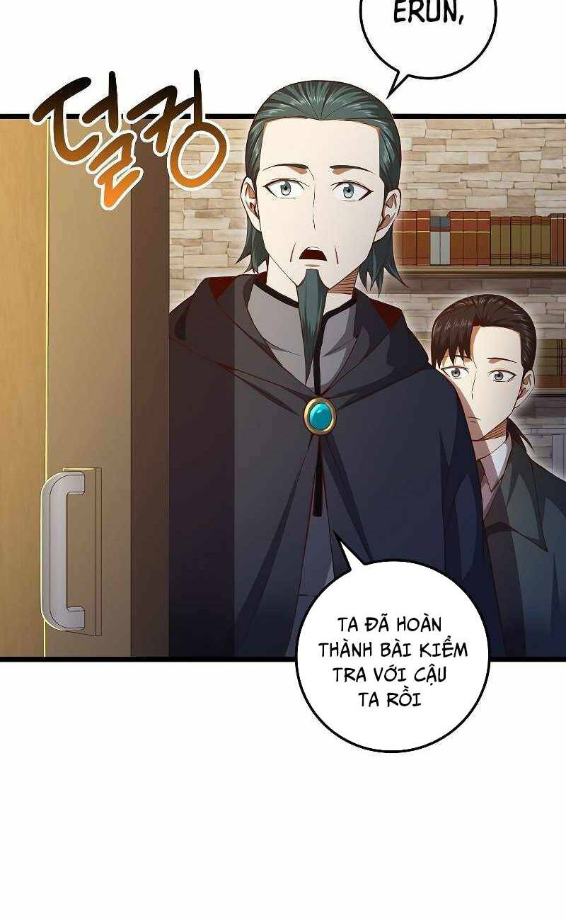 Thương Nhân Thánh Thần - Chapter 79 - Page 41