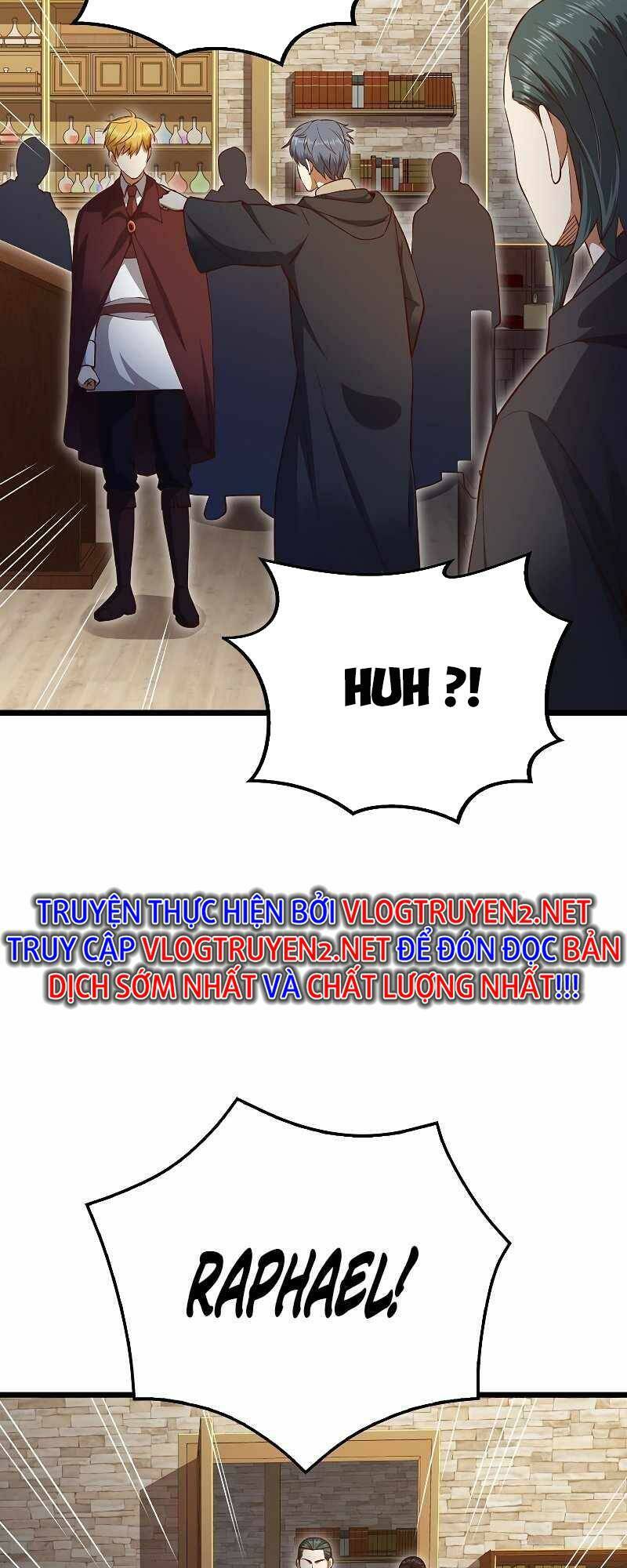 Thương Nhân Thánh Thần - Chapter 79 - Page 43