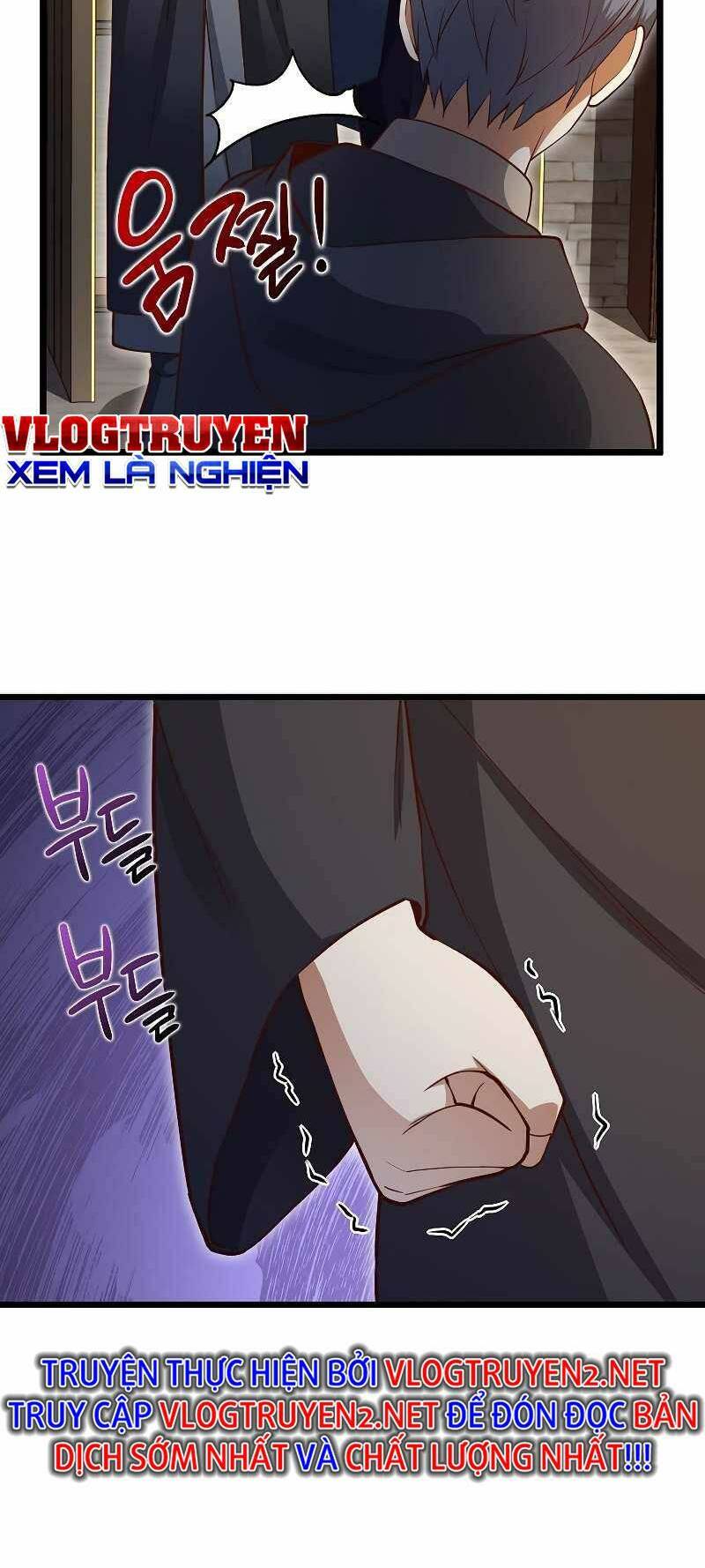 Thương Nhân Thánh Thần - Chapter 79 - Page 47