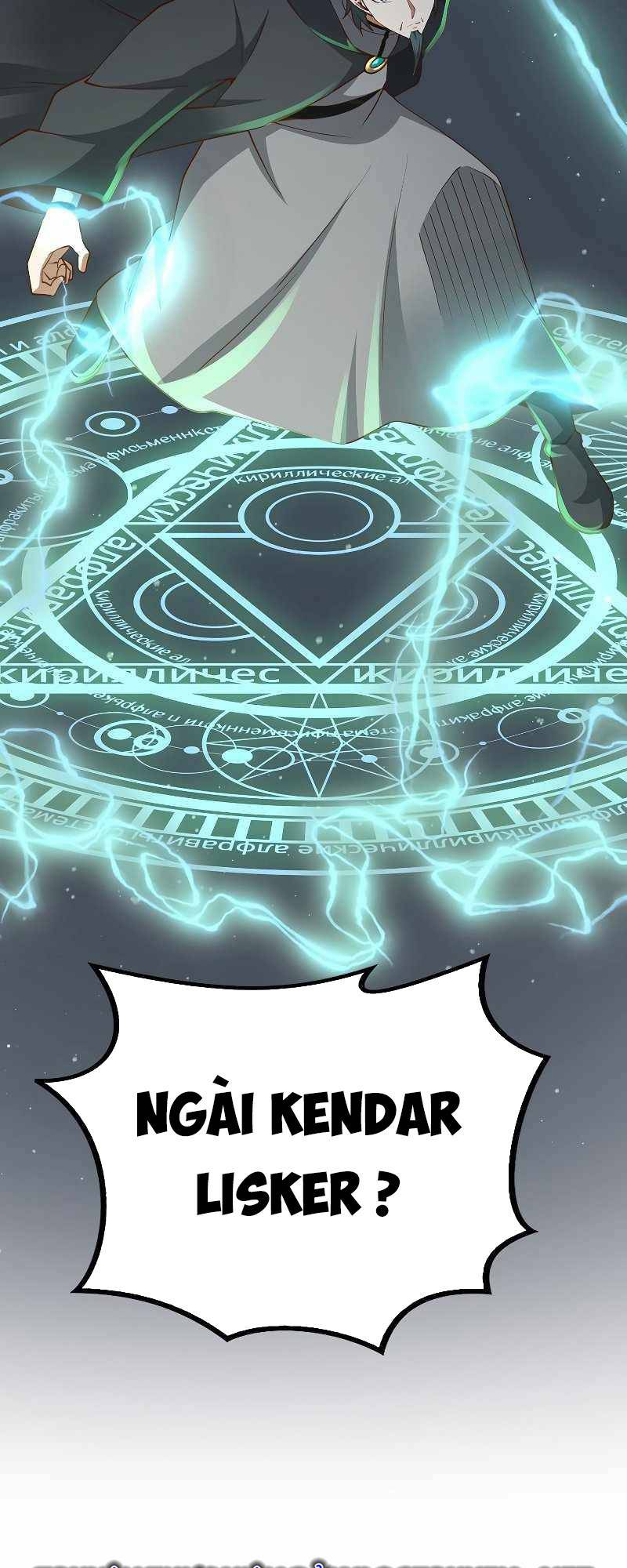 Thương Nhân Thánh Thần - Chapter 79 - Page 4