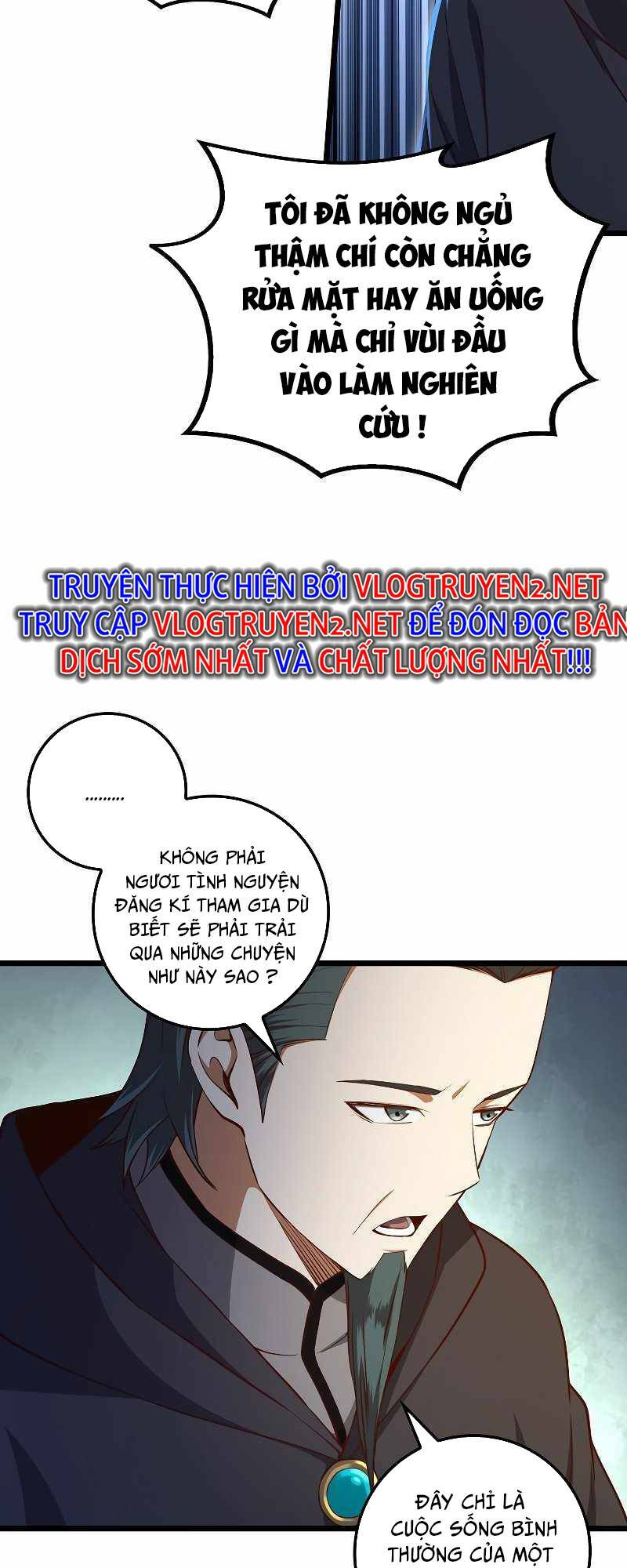 Thương Nhân Thánh Thần - Chapter 79 - Page 50