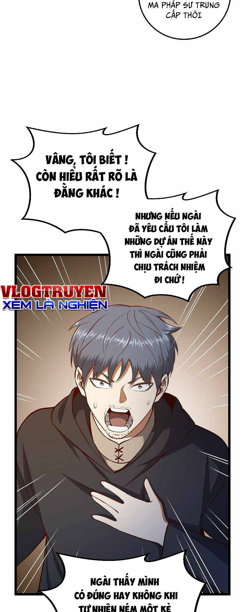 Thương Nhân Thánh Thần - Chapter 79 - Page 51