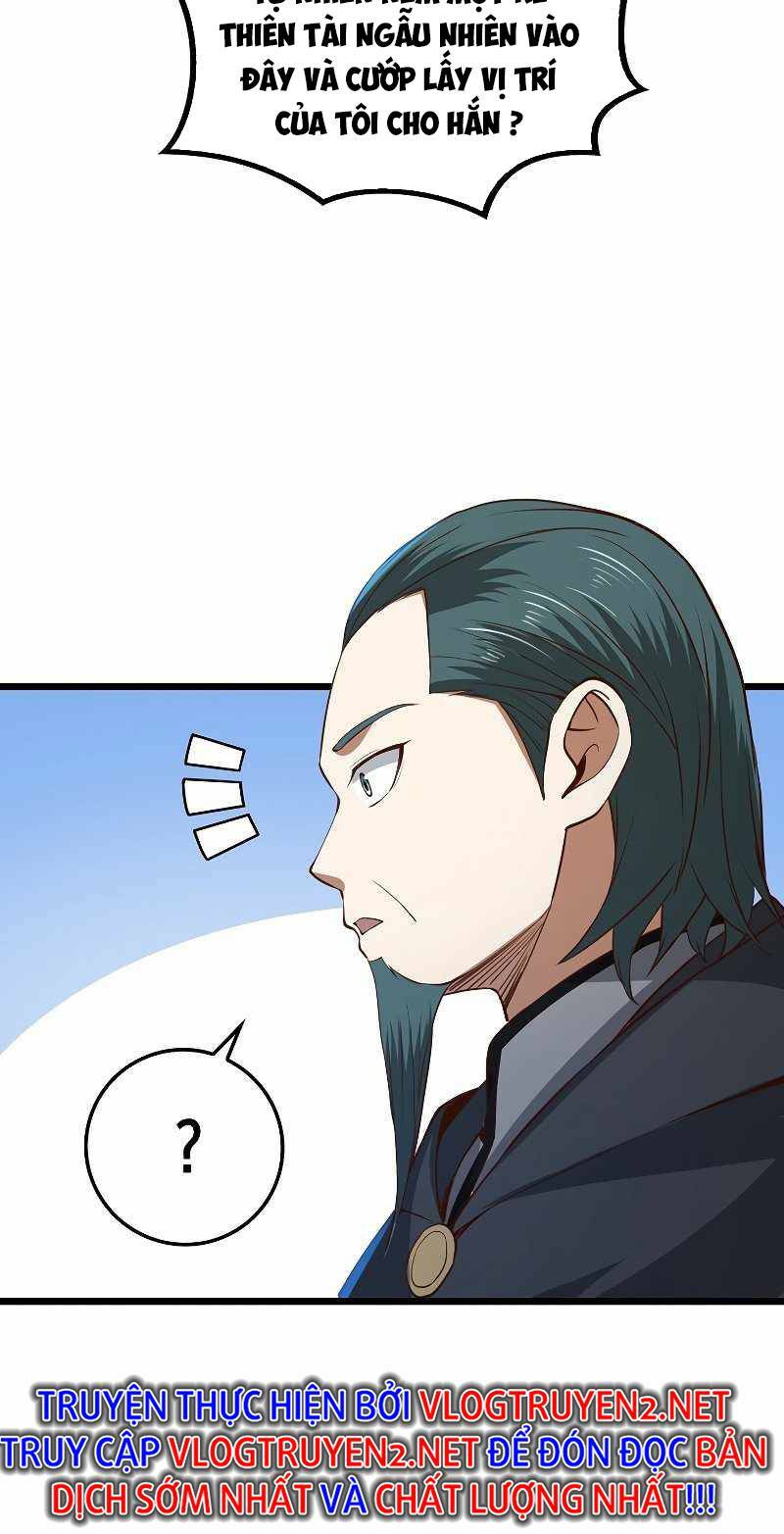 Thương Nhân Thánh Thần - Chapter 79 - Page 52