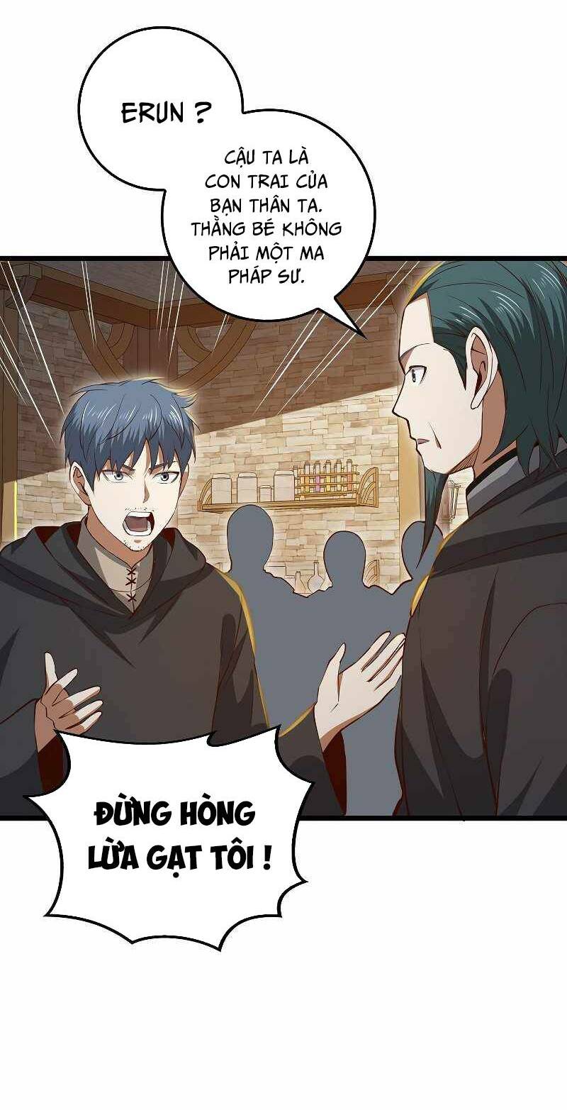 Thương Nhân Thánh Thần - Chapter 79 - Page 53