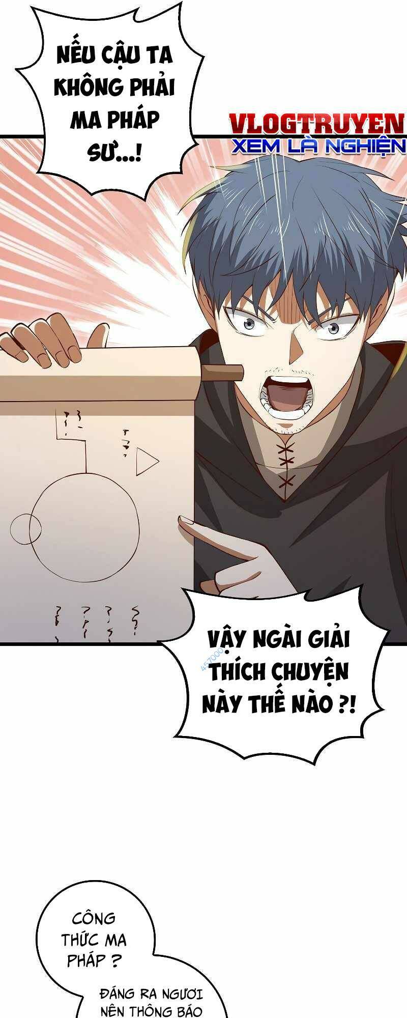 Thương Nhân Thánh Thần - Chapter 79 - Page 54