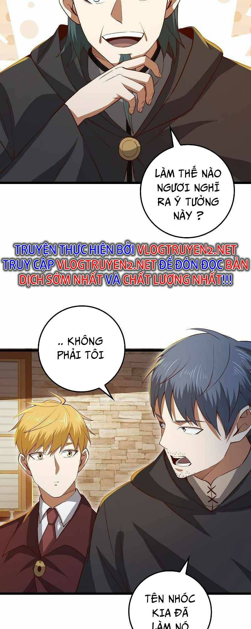 Thương Nhân Thánh Thần - Chapter 79 - Page 56