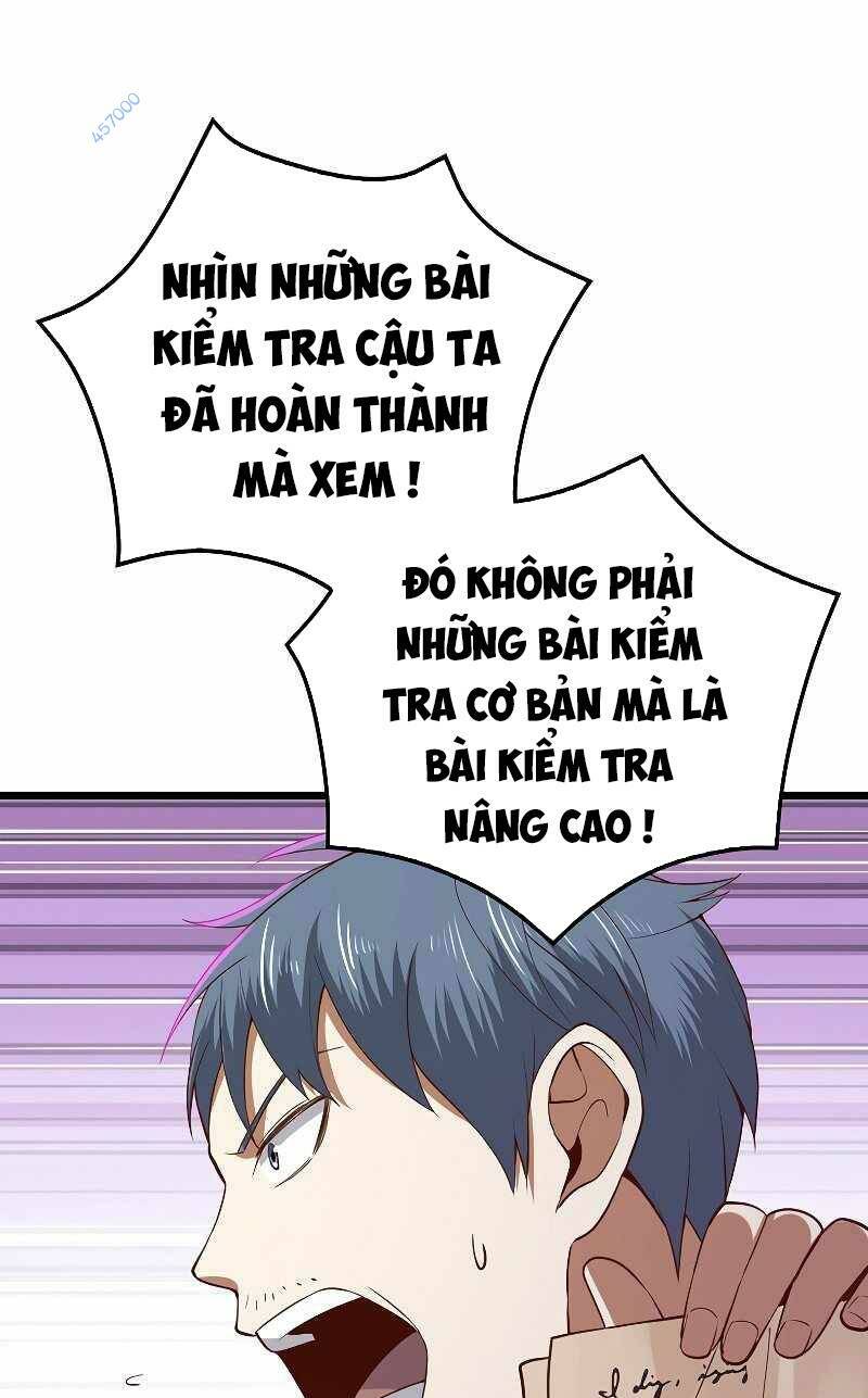 Thương Nhân Thánh Thần - Chapter 79 - Page 58