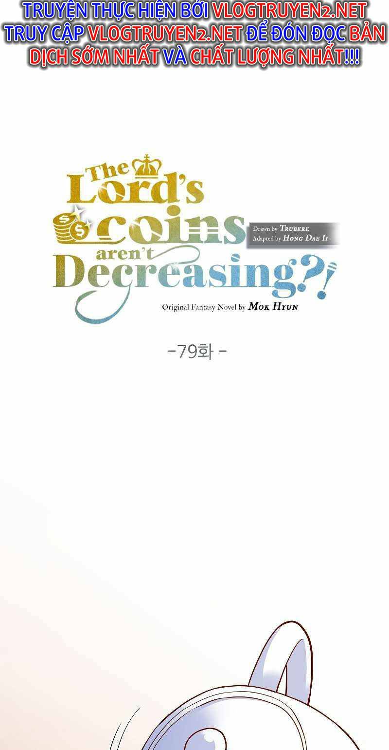 Thương Nhân Thánh Thần - Chapter 79 - Page 5