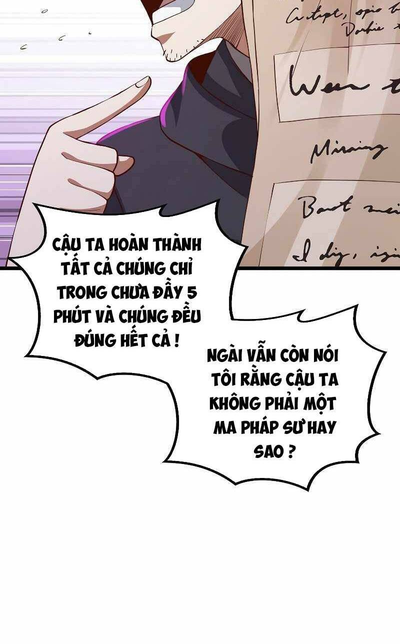 Thương Nhân Thánh Thần - Chapter 79 - Page 59