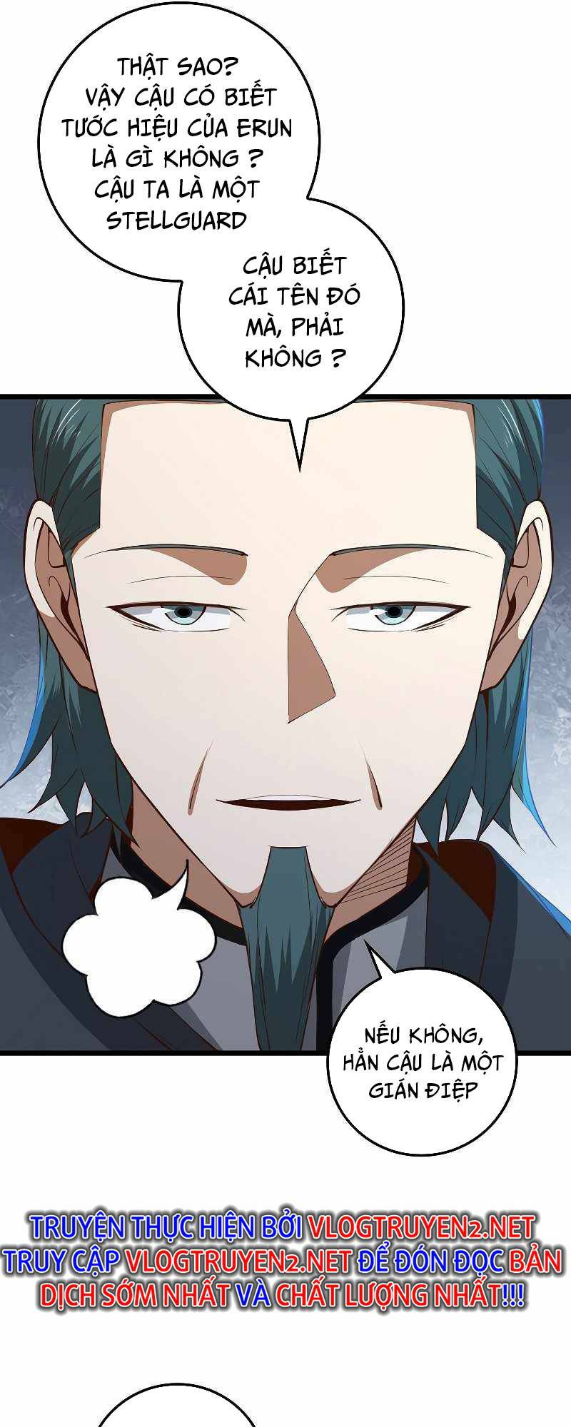 Thương Nhân Thánh Thần - Chapter 79 - Page 60