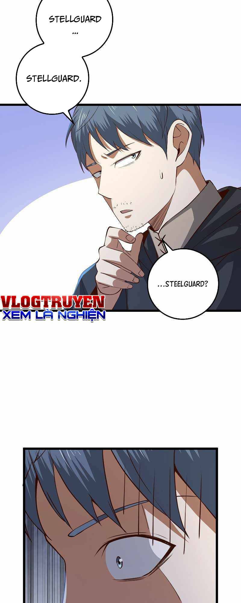 Thương Nhân Thánh Thần - Chapter 79 - Page 61