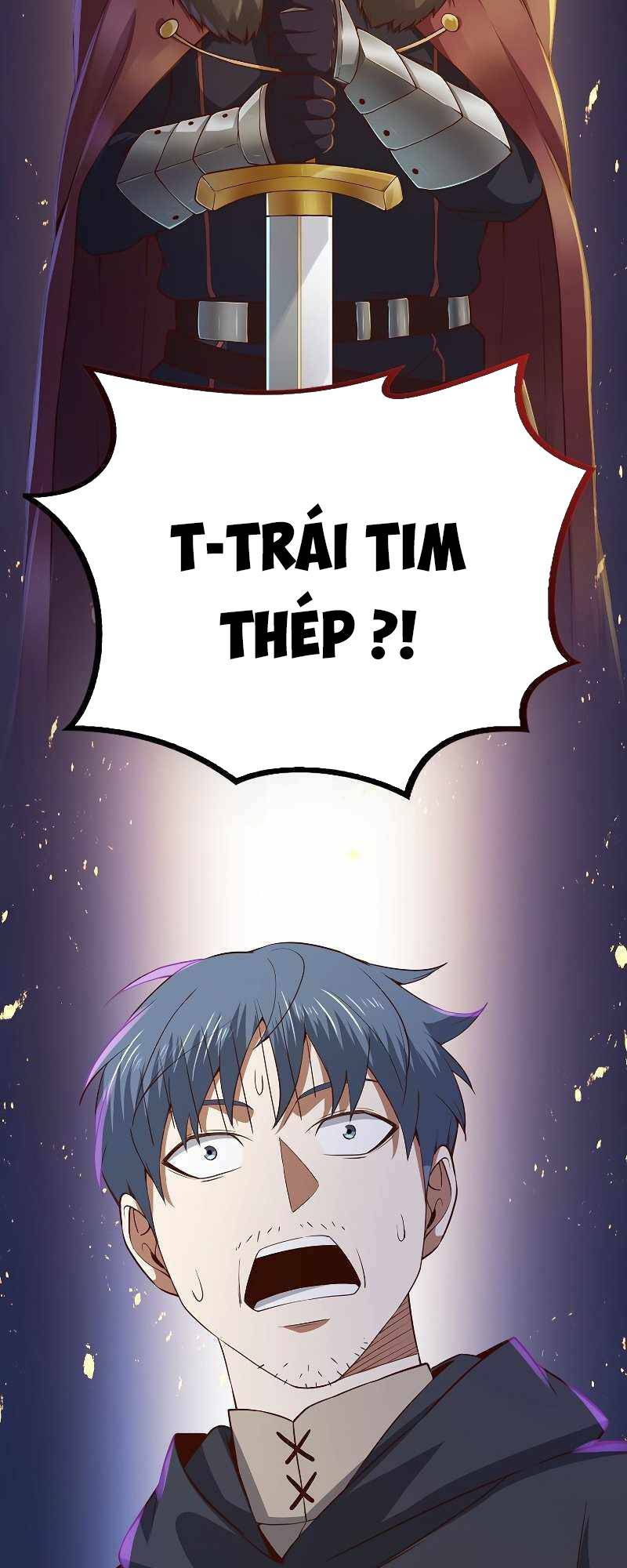 Thương Nhân Thánh Thần - Chapter 79 - Page 63