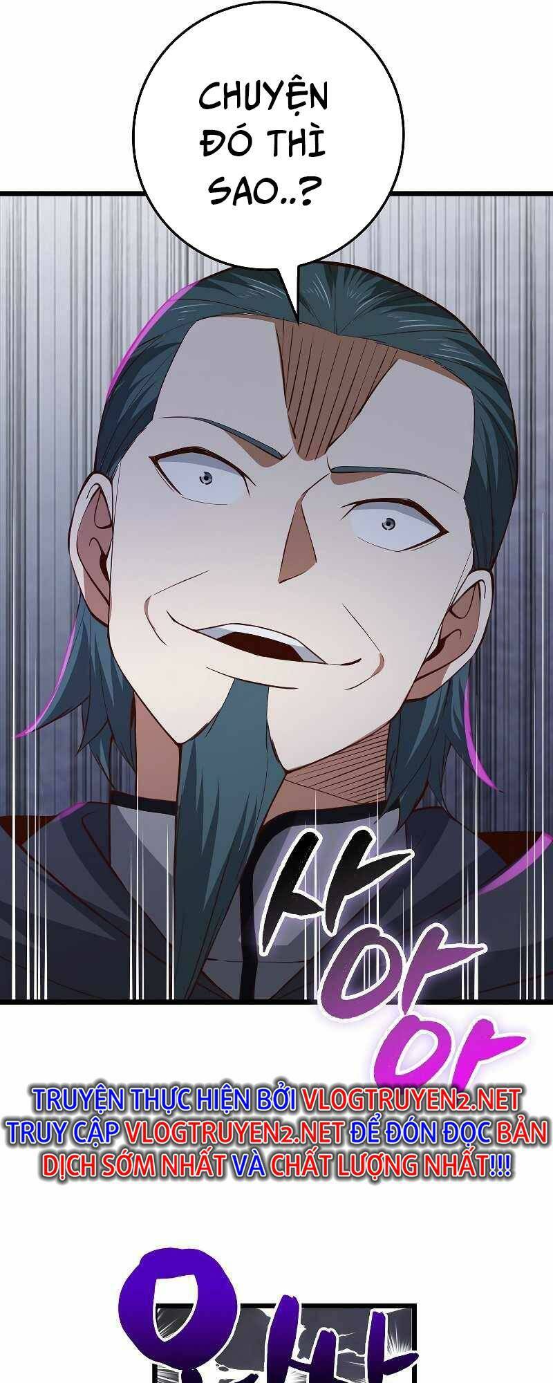 Thương Nhân Thánh Thần - Chapter 79 - Page 66