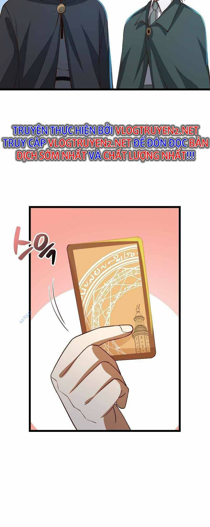 Thương Nhân Thánh Thần - Chapter 79 - Page 70