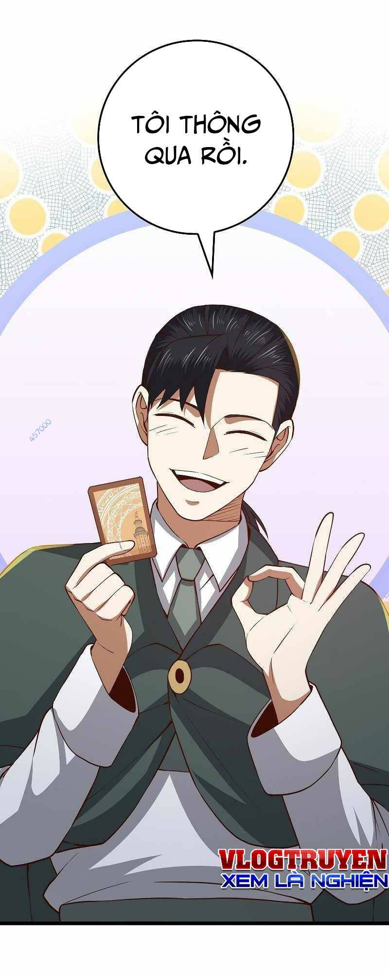 Thương Nhân Thánh Thần - Chapter 79 - Page 71