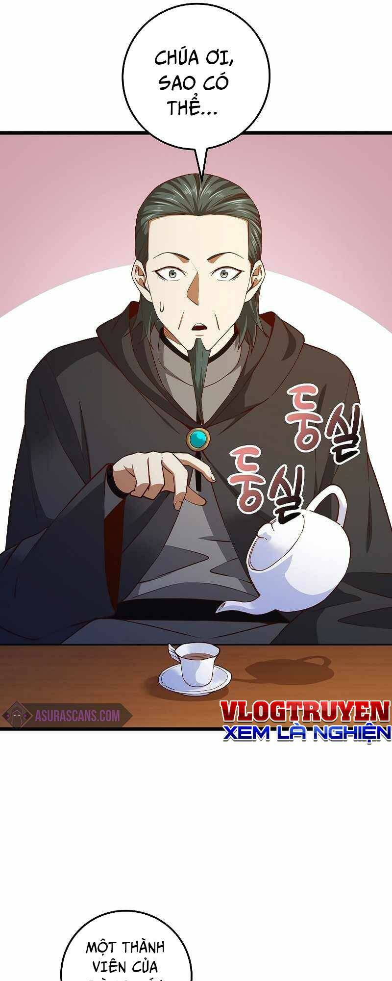 Thương Nhân Thánh Thần - Chapter 79 - Page 7