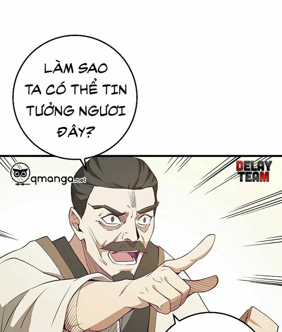 Thương Nhân Thánh Thần - Chapter 8 - Page 10