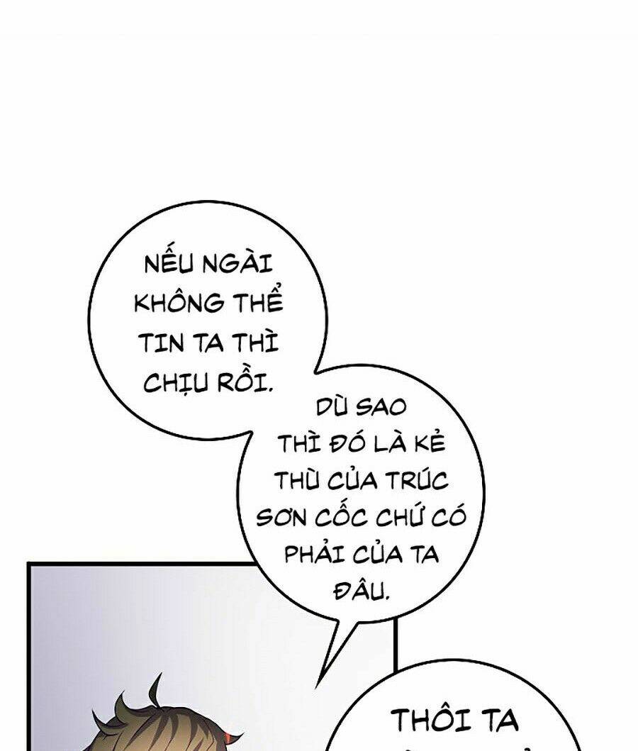 Thương Nhân Thánh Thần - Chapter 8 - Page 12