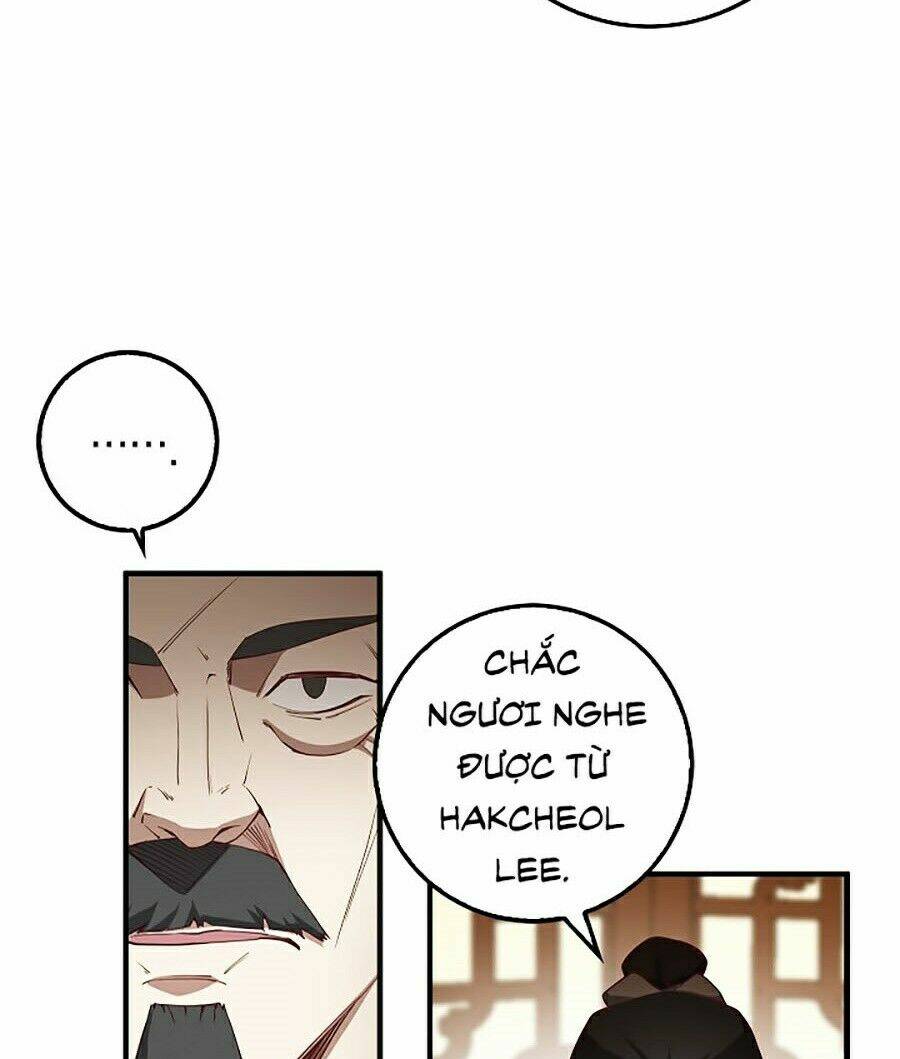 Thương Nhân Thánh Thần - Chapter 8 - Page 18