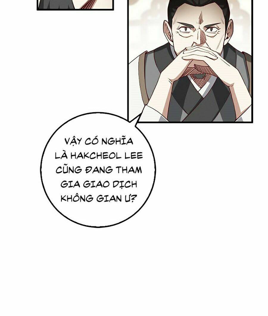 Thương Nhân Thánh Thần - Chapter 8 - Page 19