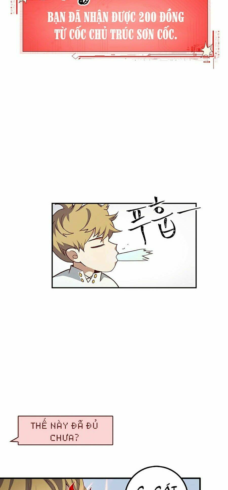 Thương Nhân Thánh Thần - Chapter 8 - Page 21