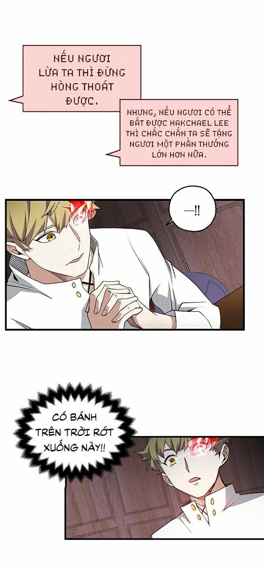 Thương Nhân Thánh Thần - Chapter 8 - Page 24