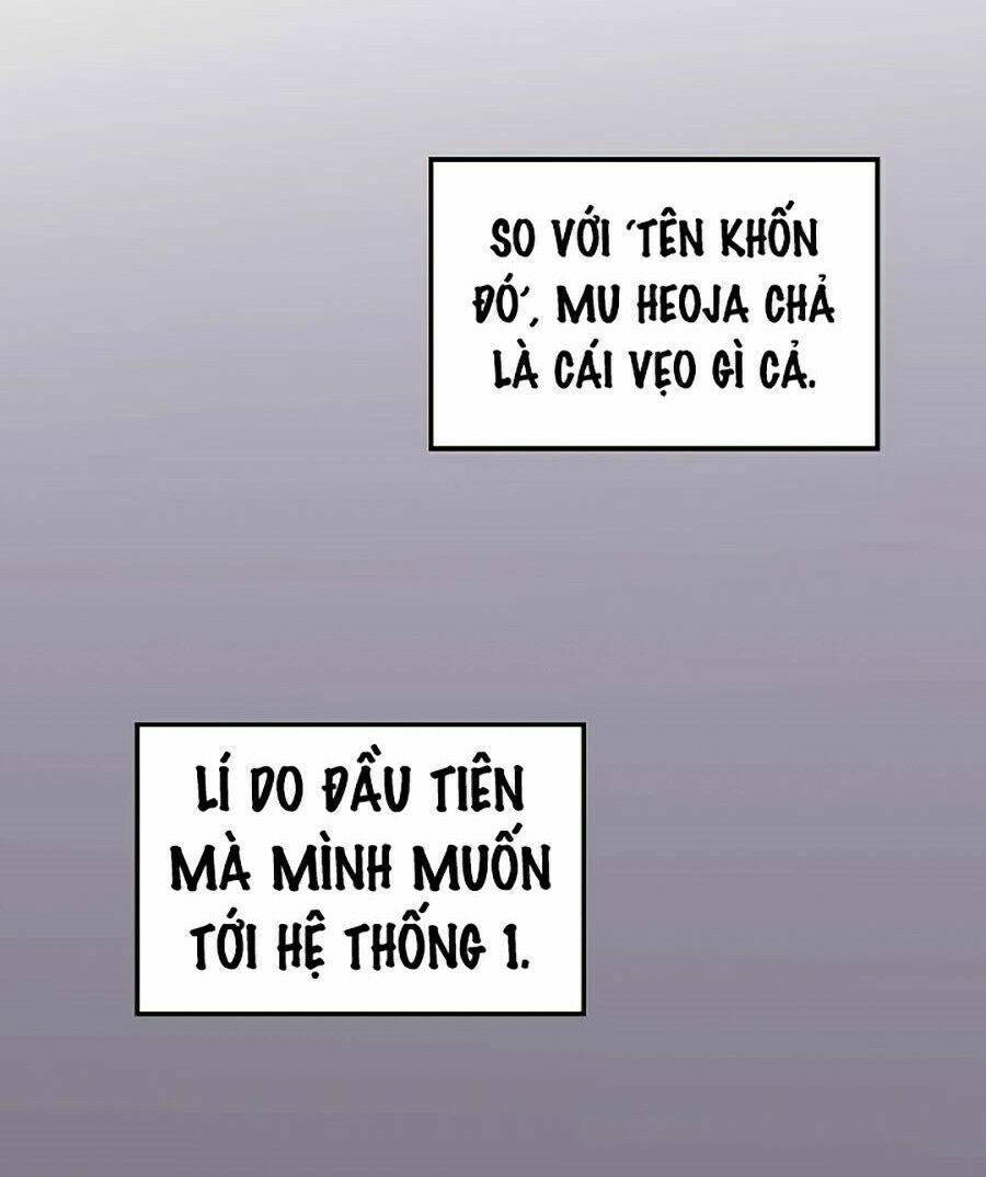 Thương Nhân Thánh Thần - Chapter 8 - Page 27