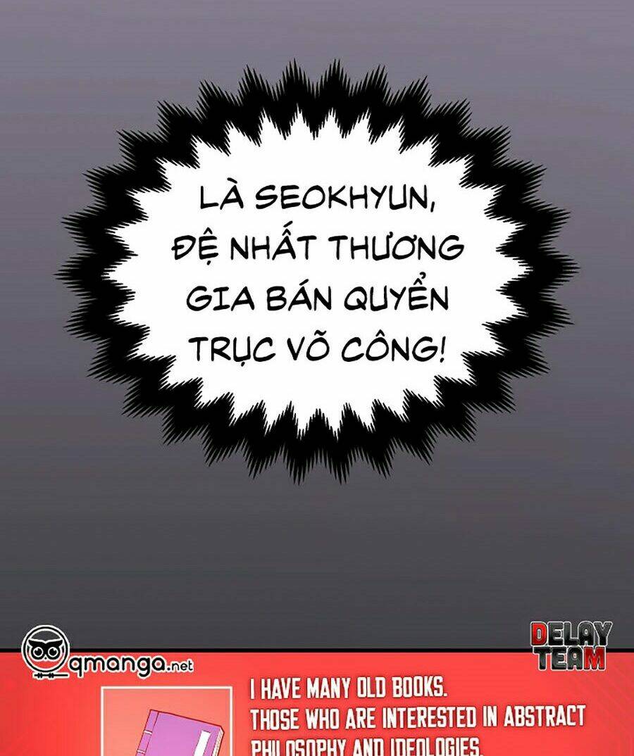 Thương Nhân Thánh Thần - Chapter 8 - Page 28