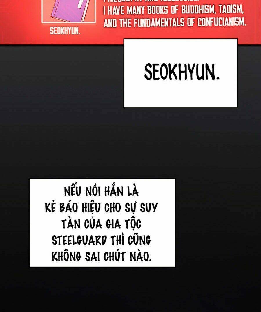 Thương Nhân Thánh Thần - Chapter 8 - Page 29