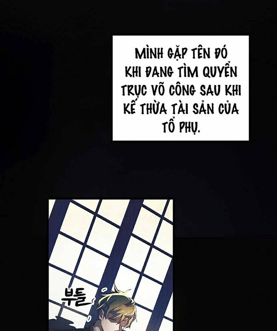 Thương Nhân Thánh Thần - Chapter 8 - Page 30